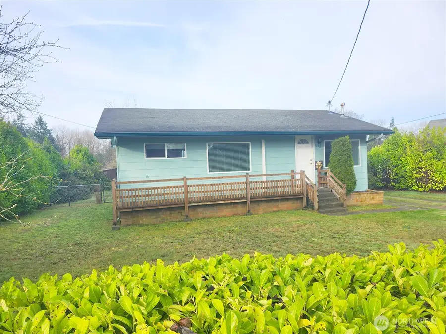 7552 E F Street, Tacoma, WA 98404 - #2