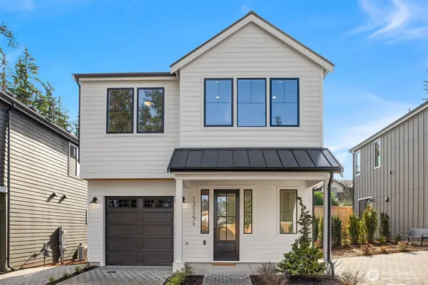 13127 NE 87th Lane, Kirkland, WA 98033