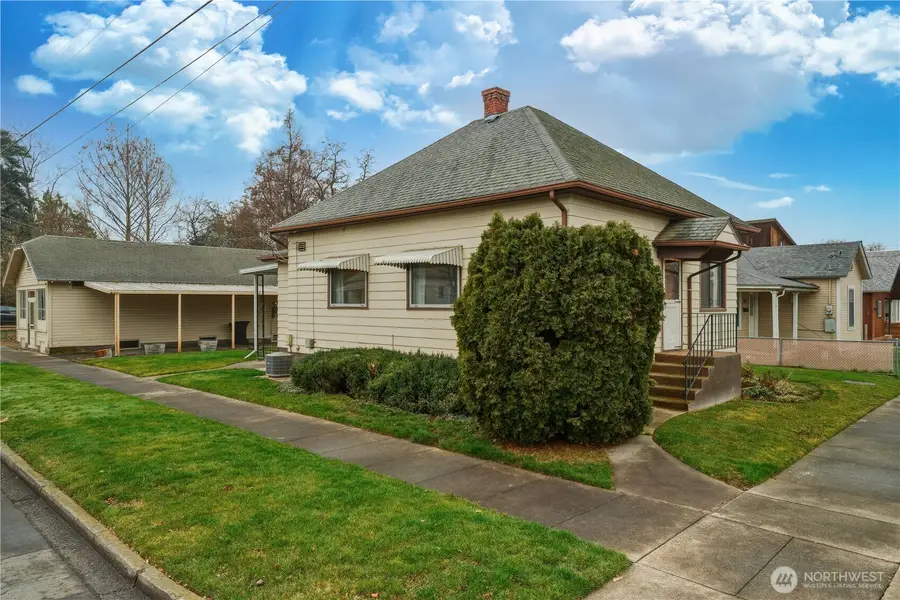 201 Malcolm Street, Walla Walla, WA 99362 - #2