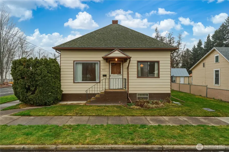 201 Malcolm Street, Walla Walla, WA 99362 - #3
