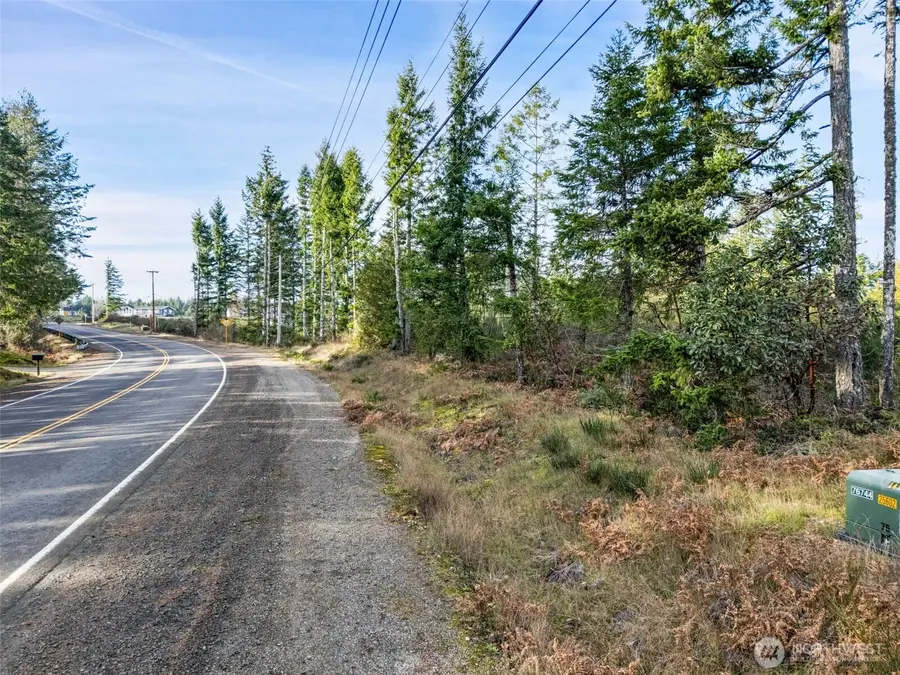 0 E Pickering Road #Lot 5 of LL22-02, Shelton, WA 98584 - #3