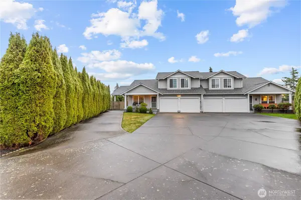 1271 Maralee Lane #A, Bellingham, WA 98226