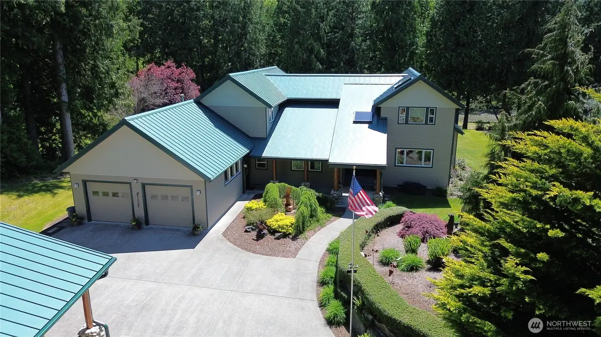 37938 Theo Lane, Concrete, WA 98237 - #1