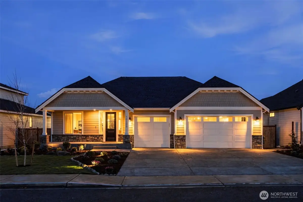 10205 174th Avenue E, Bonney Lake, WA 98391 - #1