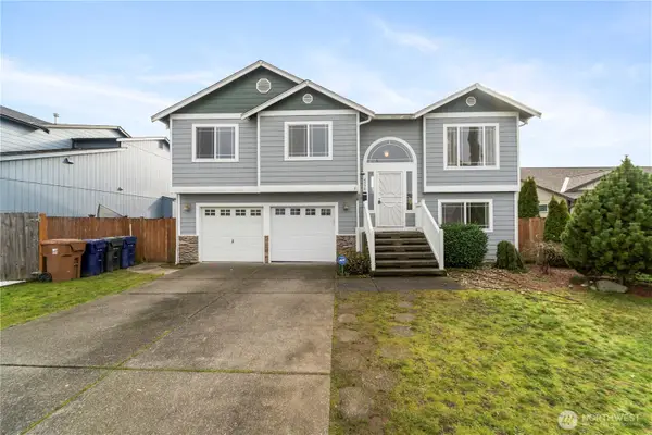 4530 South 79th Street, Tacoma, WA 98409