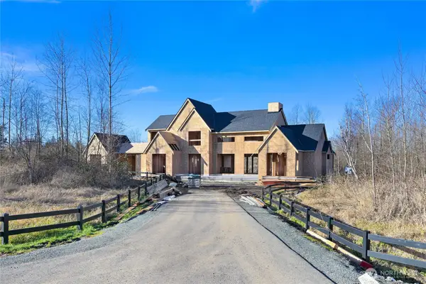 5747 Denali Lane, Bellingham, WA 98226