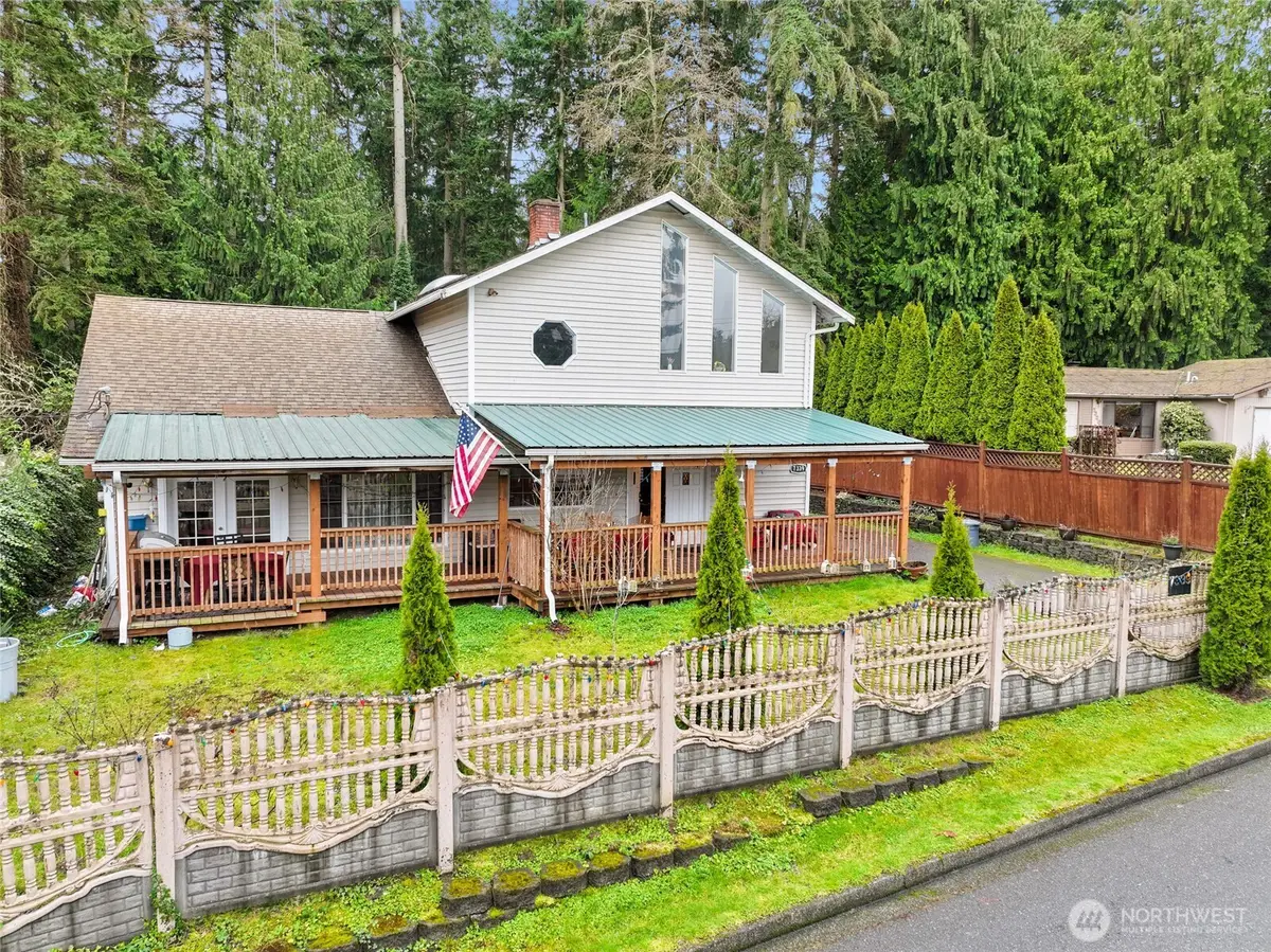 7339 NE 140th Street, Kirkland, WA 98034 - Image #1