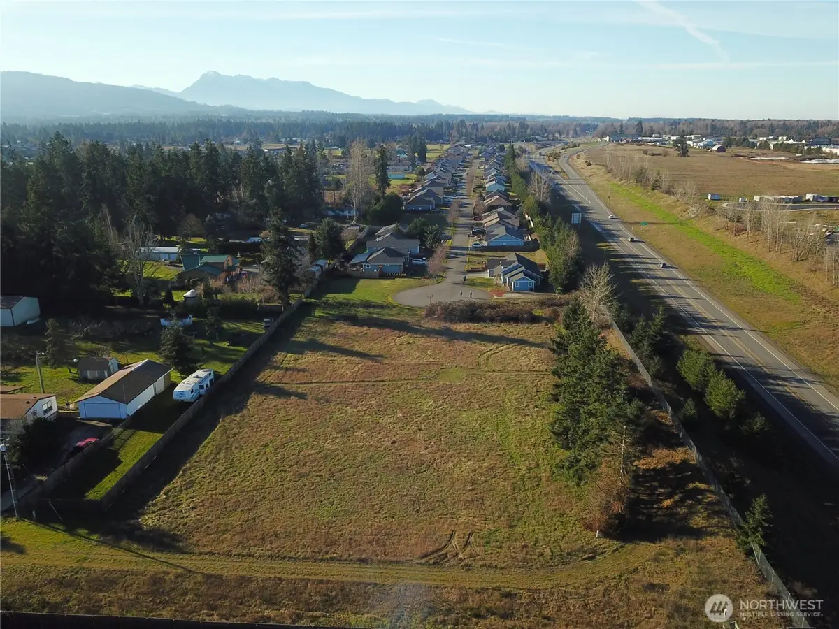 9999 Gilles Ave Lot 4 #4, Sequim, WA 98382 - #1