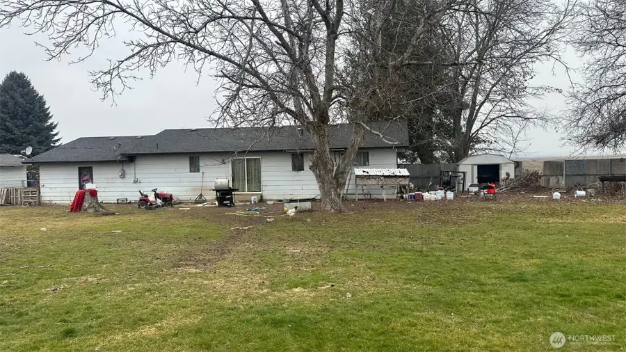 610 Bailie Boulevard, Mesa, WA 99343 - #2