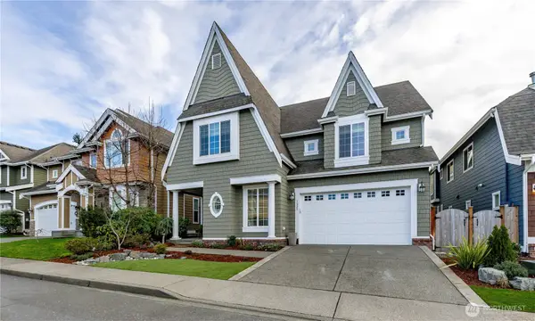 1829 SE 8th Place, Renton, WA 98057