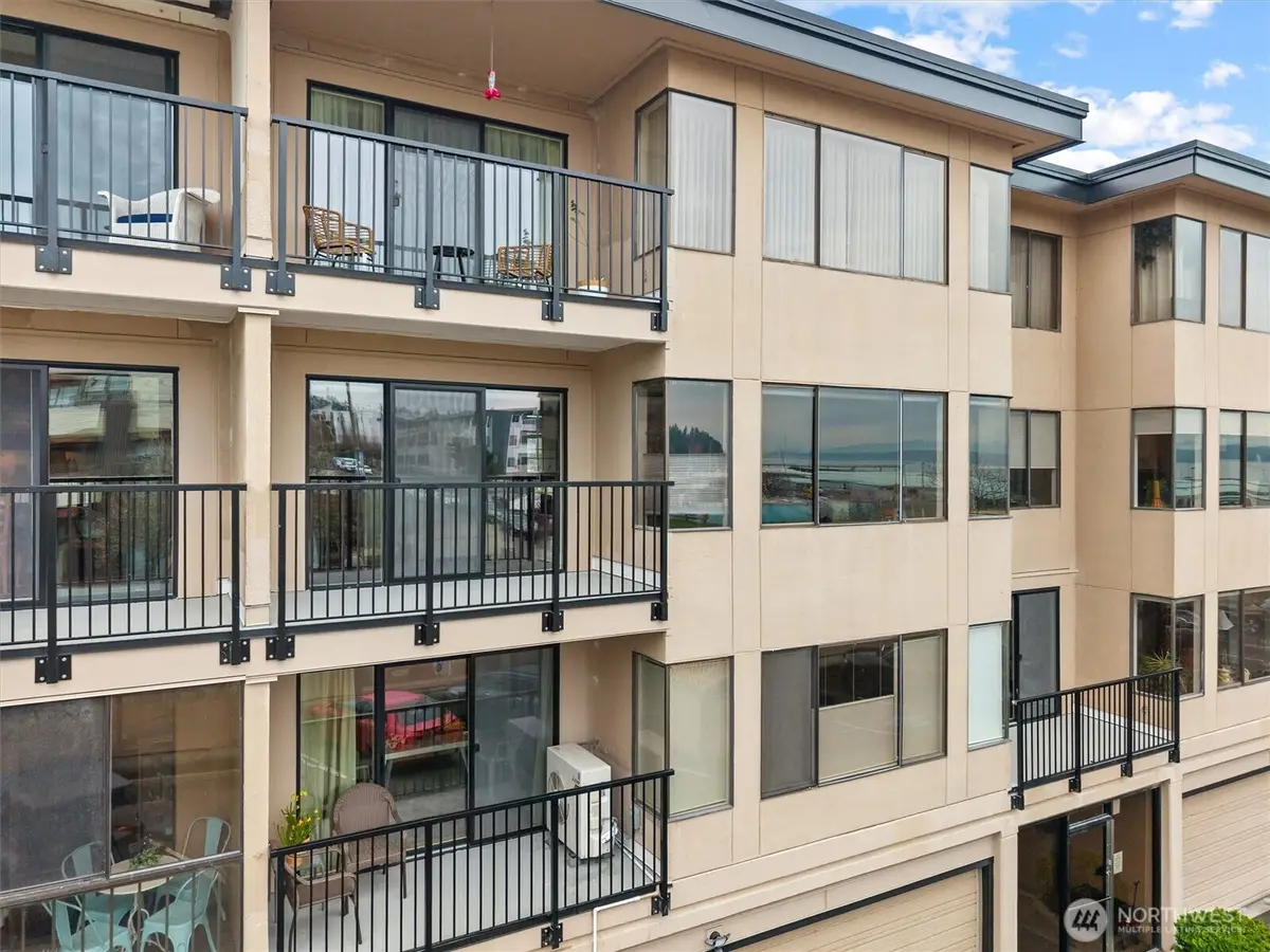 601 S 227th Street #308N, Des Moines, WA 98198 - #1