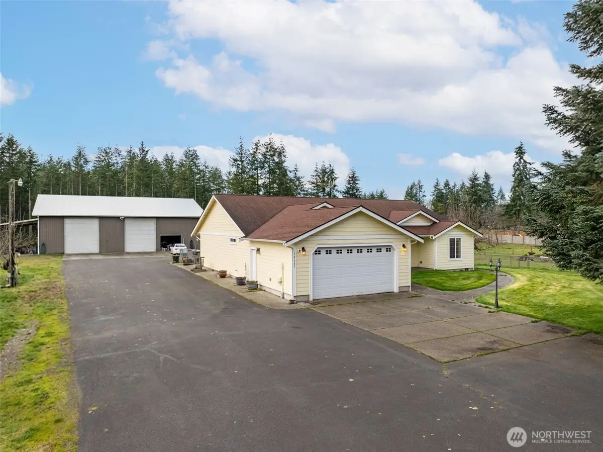 18647 Joselyn Street Sw, Rochester, WA 98579 - #1