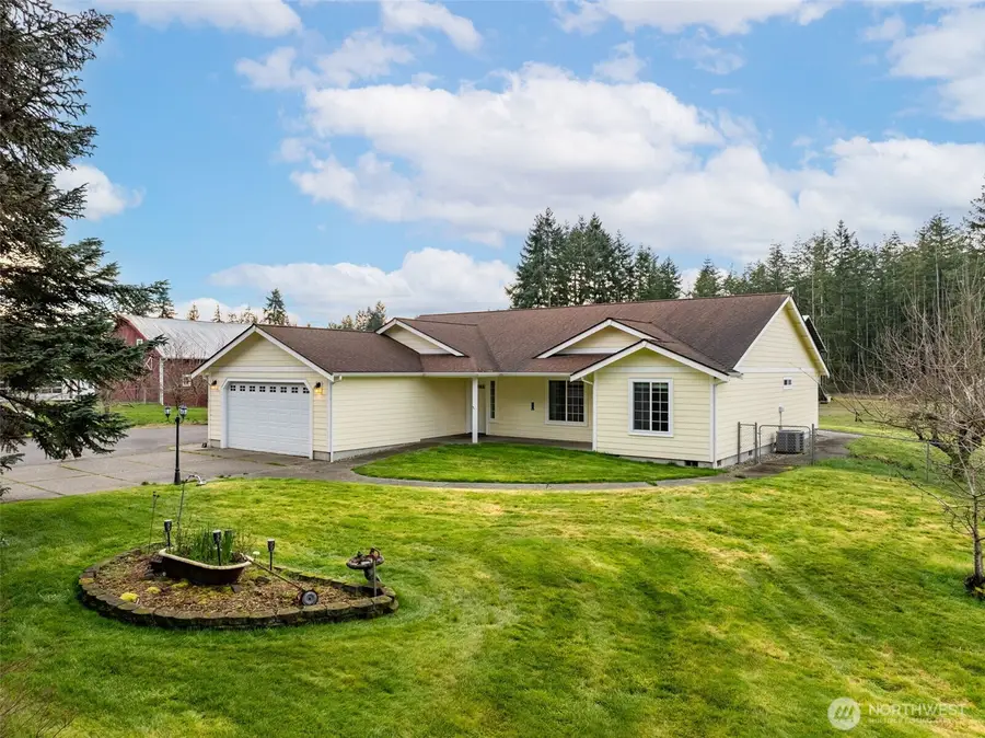 18647 Joselyn Street Sw, Rochester, WA 98579 - #3