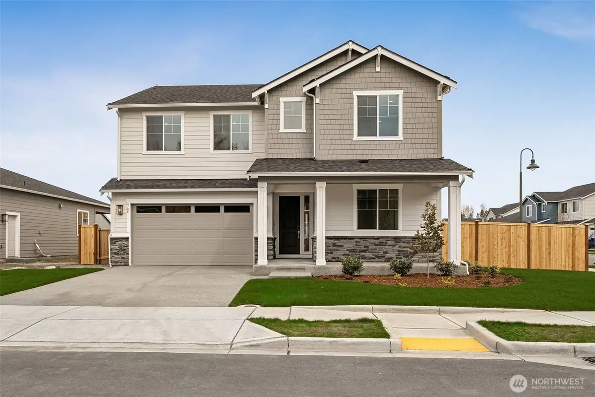 4100 SW Bigler Way #322, Port Orchard, WA 98367 - Image #1