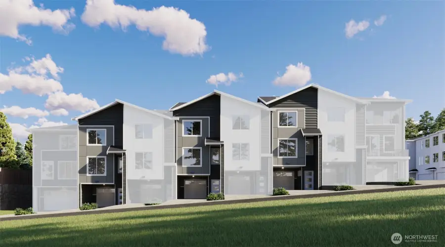 16823 Alder Way #G2, Lynnwood, WA 98037 - Image #3