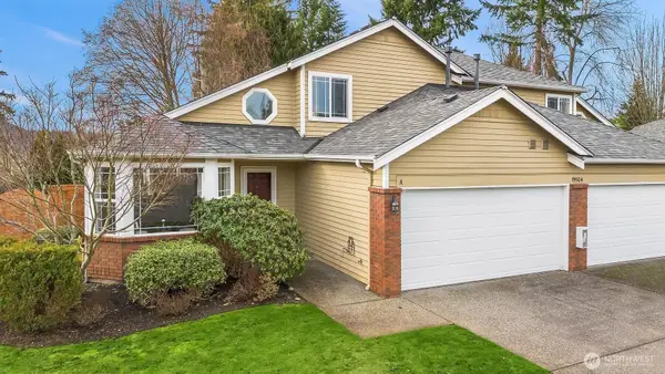 19504 24th Drive Se #A12, Bothell, WA 98012
