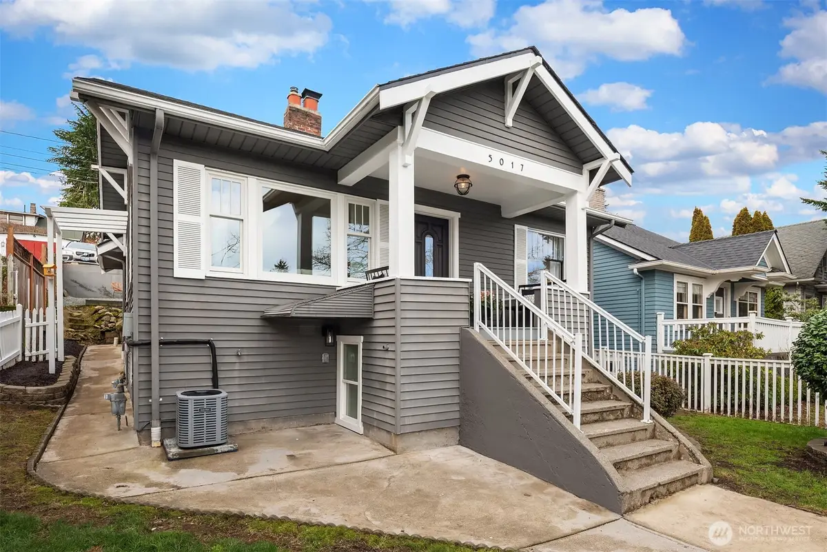 5017 35th Avenue Sw, Seattle, WA 98126 - Image #1