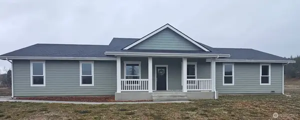 2367 Morse Way, Chewelah, WA 99109