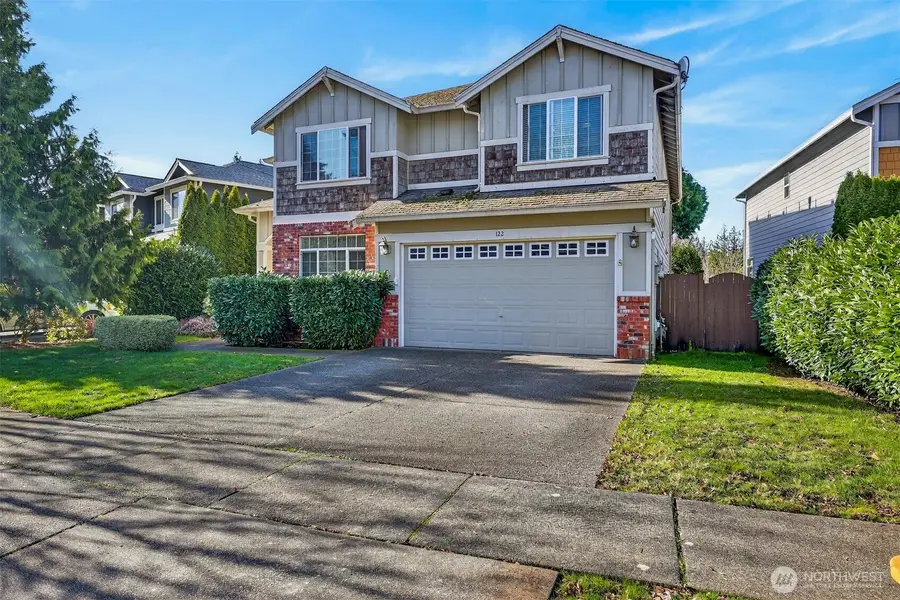 122 185th Place Sw, Bothell, WA 98012 - #2
