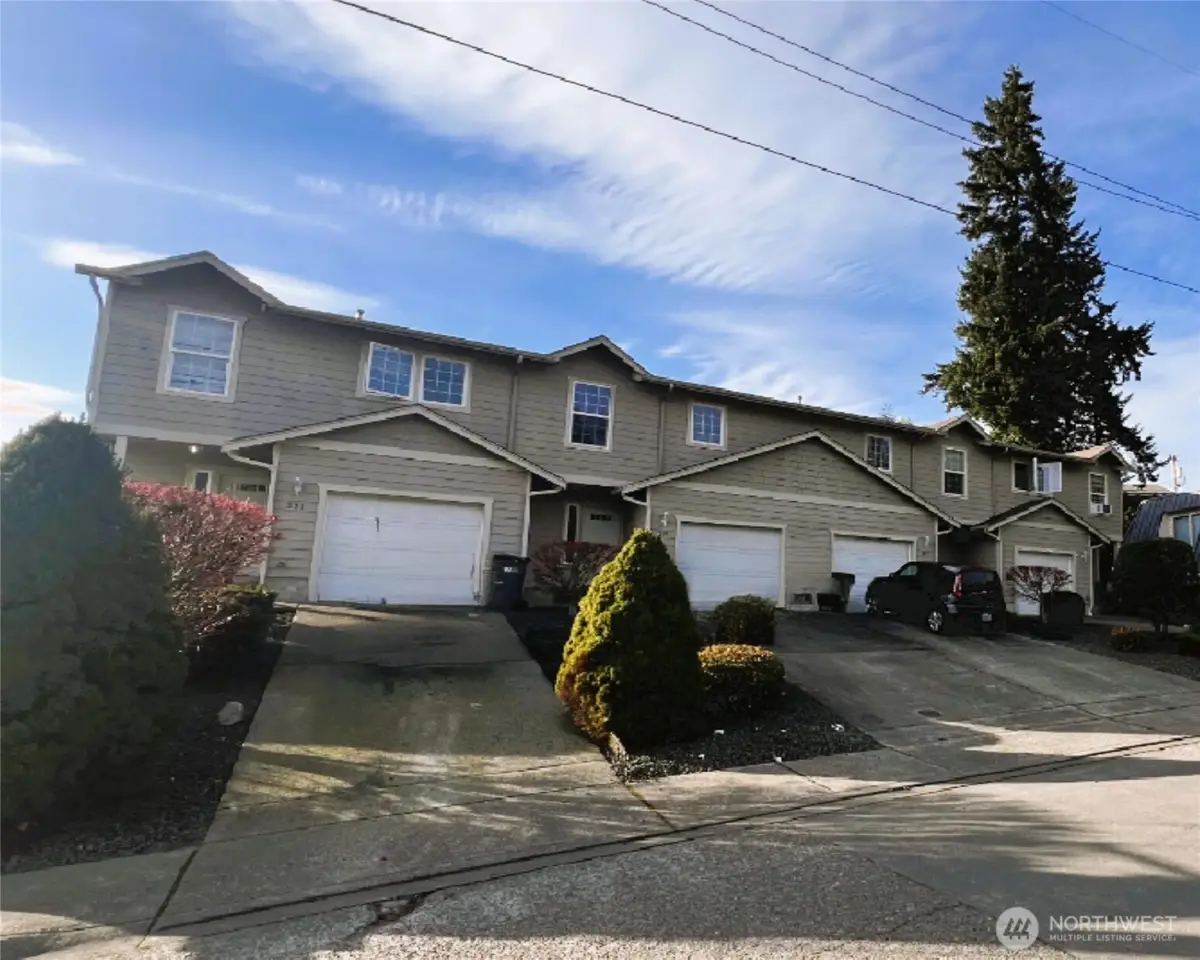 315 Willow Street, Bremerton, WA 98310 - #1