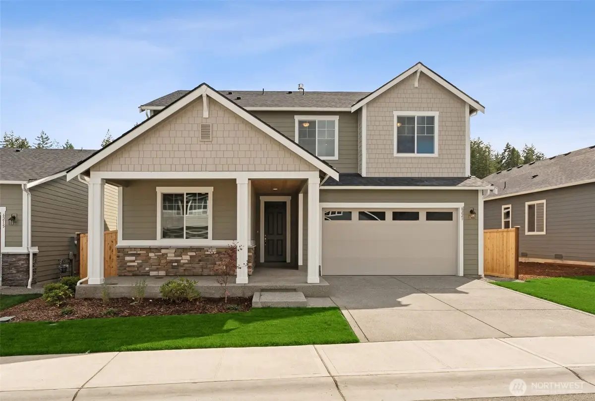 4140 SW Muller Way #320, Port Orchard, WA 98367 - Image #1