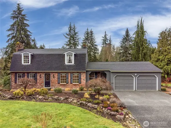 4018 103rd Street Ne, Marysville, WA 98271