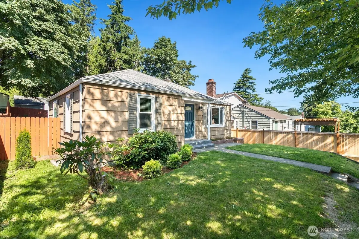 11451 71st Place S, Seattle, WA 98178 - #1