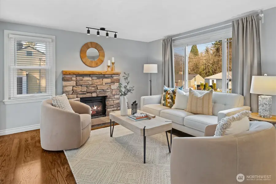 11451 71st Place S, Seattle, WA 98178 - #2