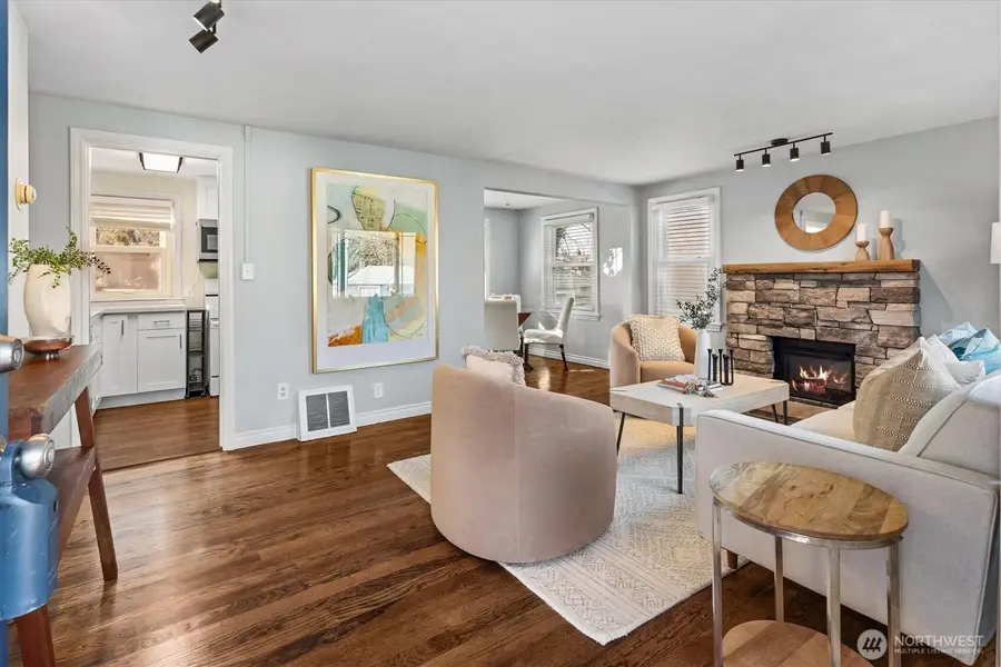 11451 71st Place S, Seattle, WA 98178 - #3