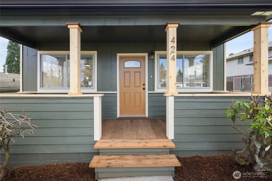 424 S 58th Street, Tacoma, WA 98408 - #3