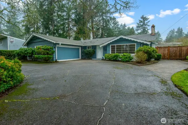 9318 Hipkins Road Sw, Lakewood, WA 98498
