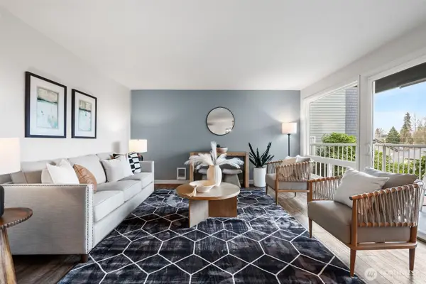 1111 Kirkland Avenue #3A, Kirkland, WA 98033