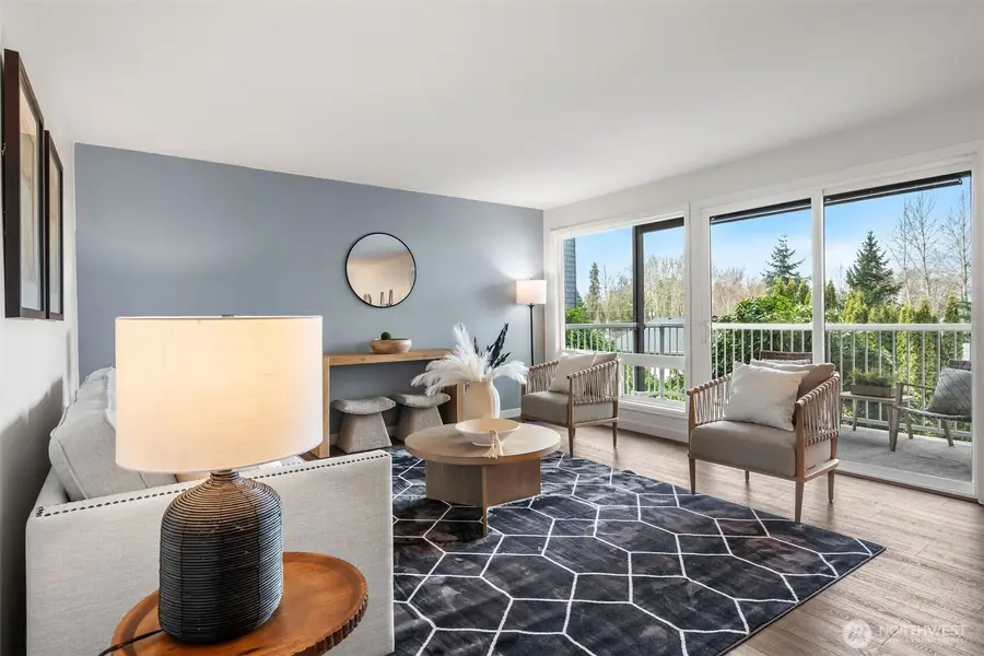 1111 Kirkland Avenue #3A, Kirkland, WA 98033 - Image #2