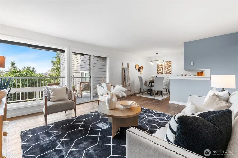 1111 Kirkland Avenue #3A, Kirkland, WA 98033 - Image #3