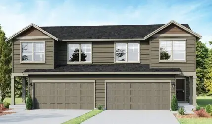 2137 Boxcar Street Ne #151, Olympia, WA 98506 - Image #1