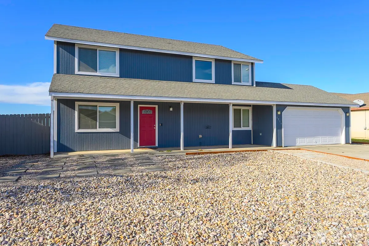 1516 S Husky Dr, Moses Lake, WA 98837 - #1