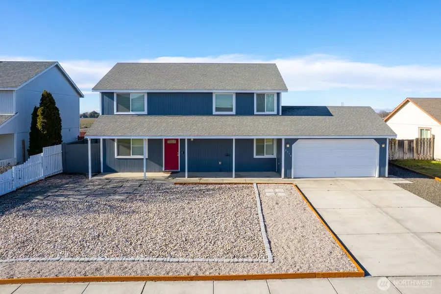 1516 S Husky Dr, Moses Lake, WA 98837 - #2