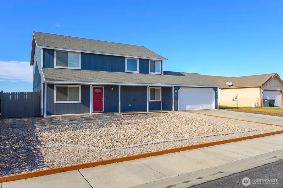 1516 S Husky Dr, Moses Lake, WA 98837 - #3