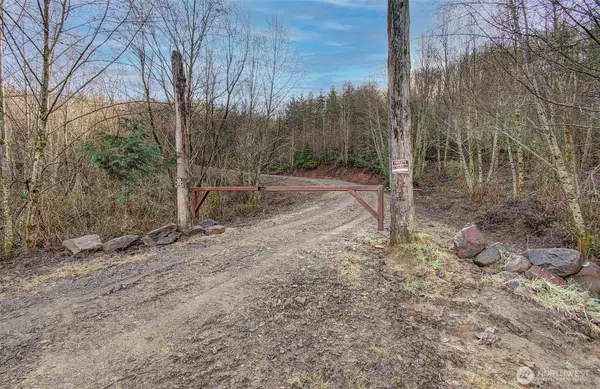 0 Remington Road, Kelso, WA 98626