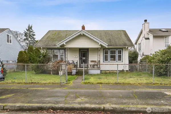 4912 S Prospect Street, Tacoma, WA 98409