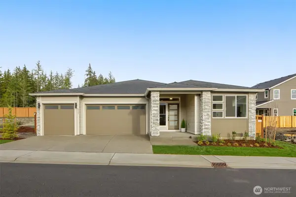 4145 SW Bigler Way, Port Orchard, WA 98367