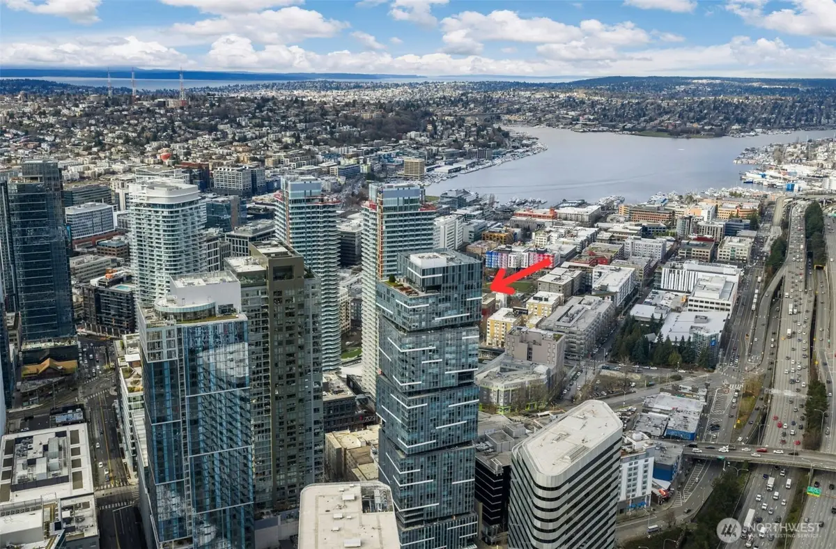 1808 Minor Avenue, Seattle, WA 98101 - #1