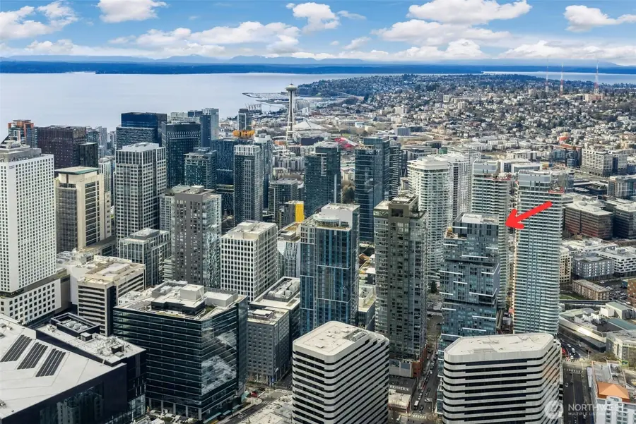 1808 Minor Avenue, Seattle, WA 98101 - #2