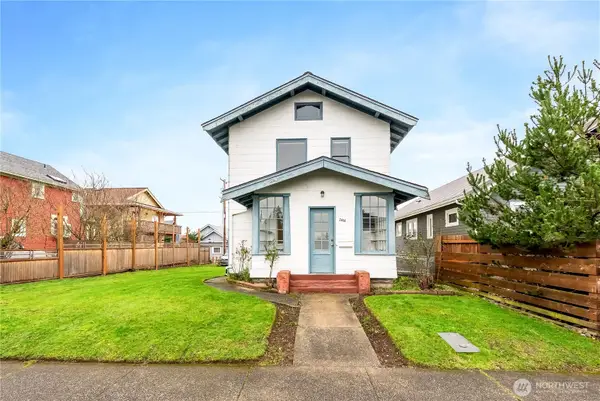 2414 Elm Street, Bellingham, WA 98225