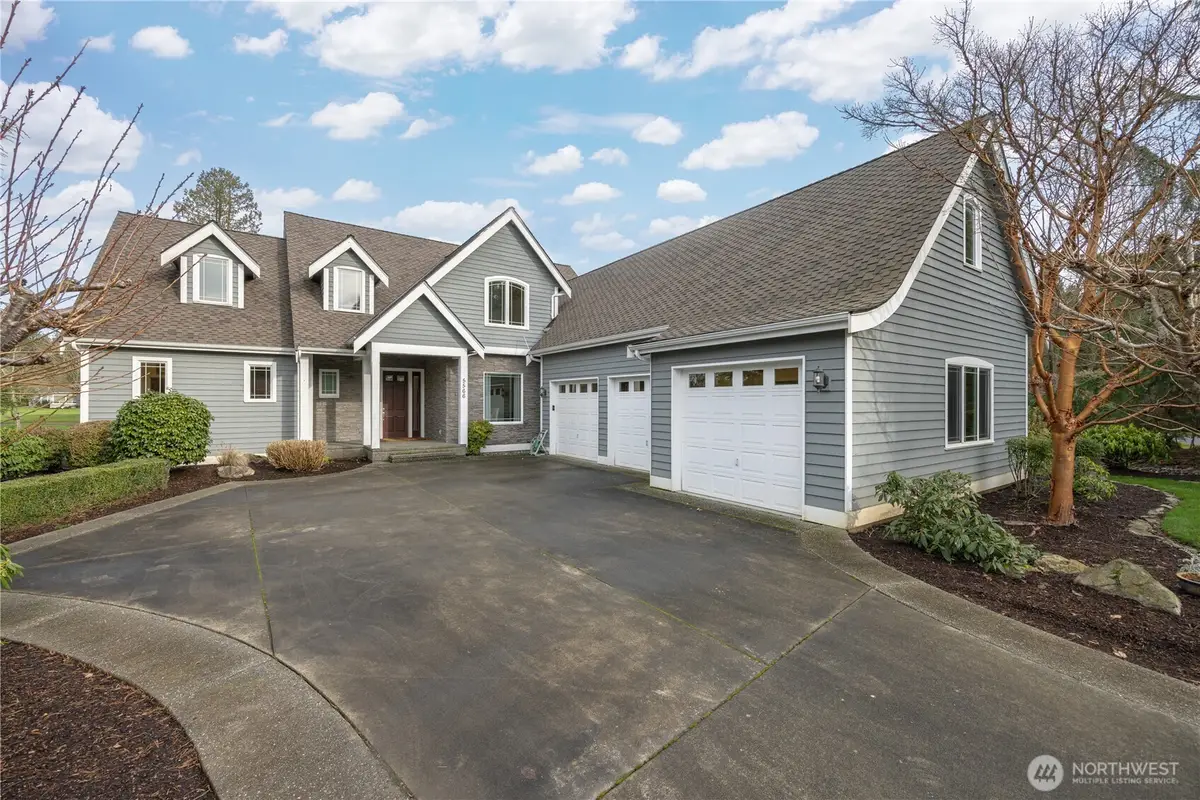 5566 Sandpiper Lane, Blaine, WA 98230 - Image #1