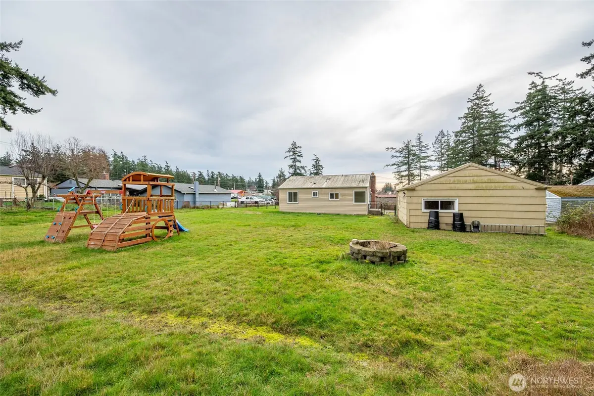 544 NE Easy Street, Oak Harbor, WA 98277 - #1