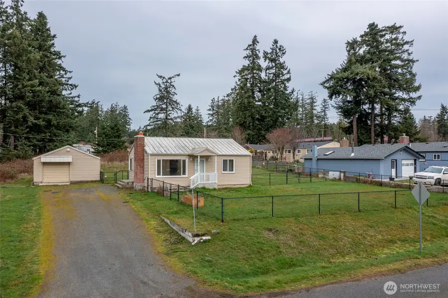 544 NE Easy Street, Oak Harbor, WA 98277 - #2
