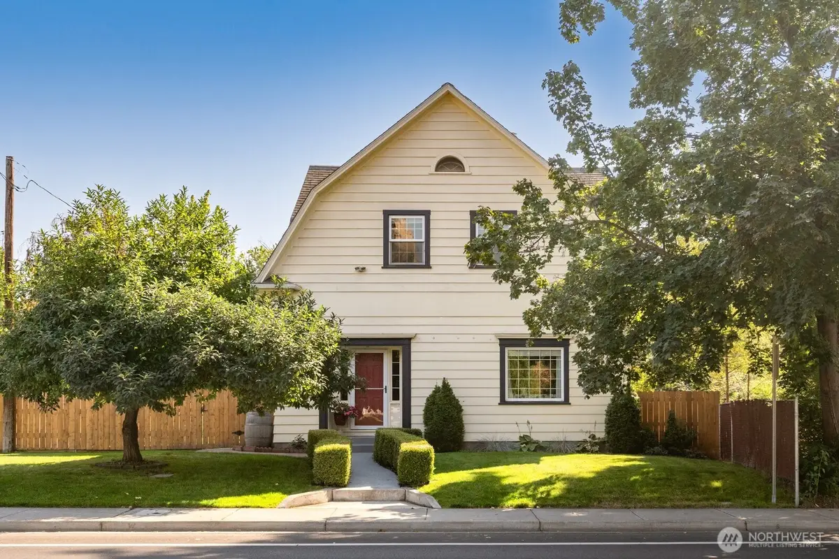 1116 Isaacs Avenue, Walla Walla, WA 99362 - #1