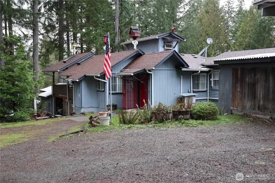 31 E Colvos Pl E, Shelton, WA 98584 - #2