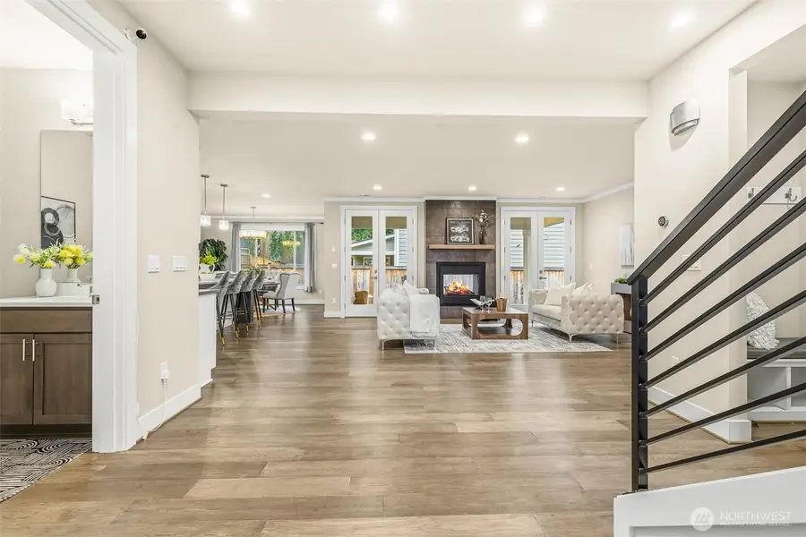 8017 128th Avenue Ne, Kirkland, WA 98033 - #3